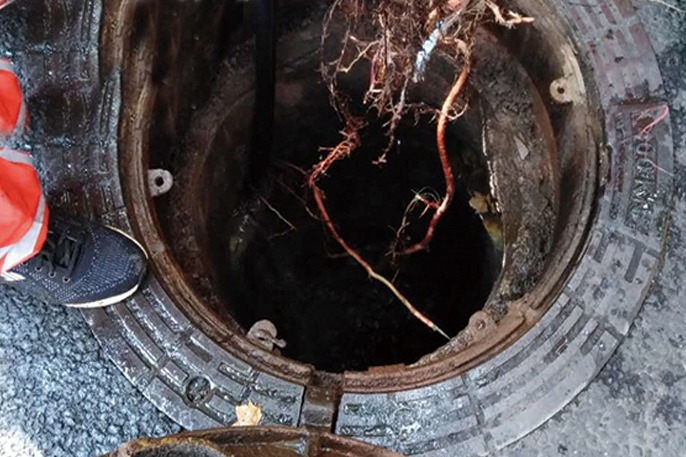 吴中管道预处理